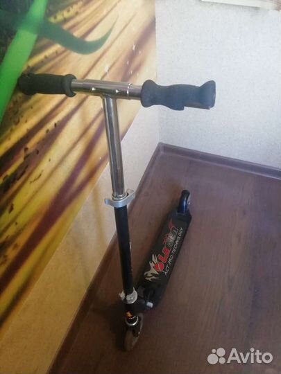 Самокат детский