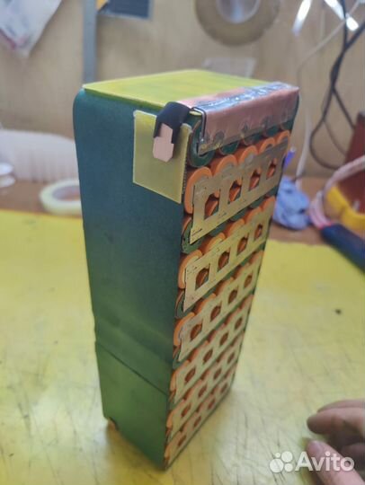 Аккумулятор Aceline x10 25 ah