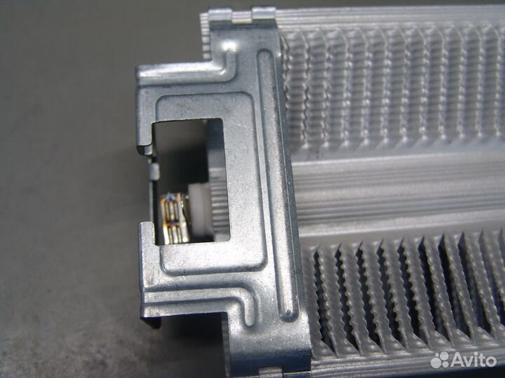 Тэн 3х контактный к обогревателю 1500W