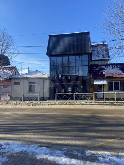 Помещение свободного назначения, 90 м²