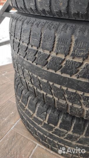 Toyo Observe G3-Ice 255/55 R19