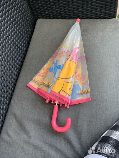 Зонтик детский