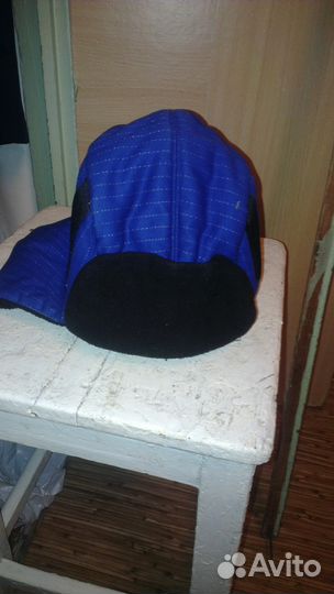 Головной убор защитный