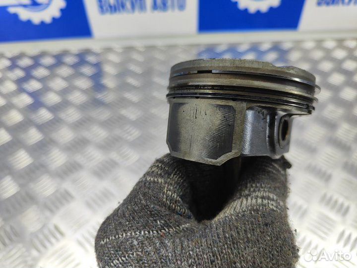 Поршень с шатуном Kia Sportage 3 SL 1.6 G4FD 135