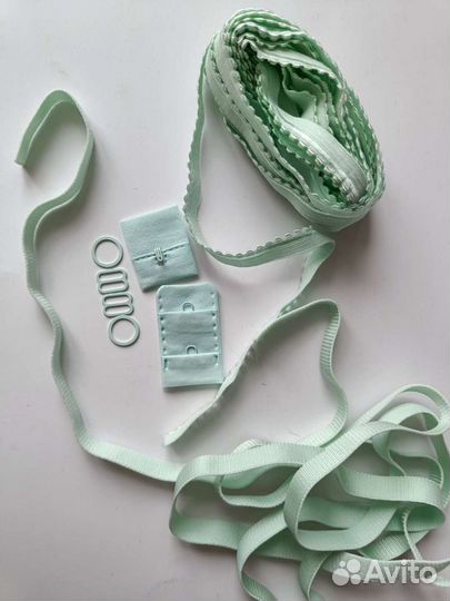 Швейная фурнитура