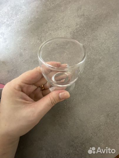 Bardak стаканы 6 штук в наборе от фирмы Bingo