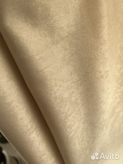 Шторы + покрывало на кровать