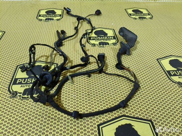 Проводка двери передняя правая Opel Insignia JT69