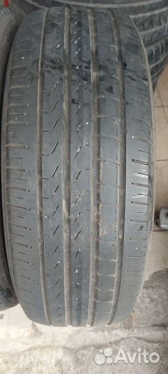 Pirelli Scorpion Verde 215/65 R17