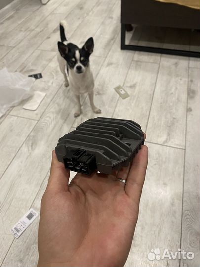 Реле напряжения yamaha drag star 400