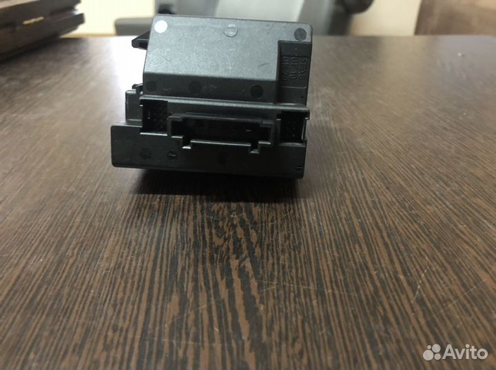 Замок зажигания Mercedes E-Class W211 CLS W219