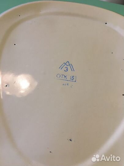 Калоприемник (утка медицинская)