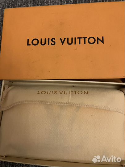 Кошелек портмоне женский lovls vLouis Vuitton