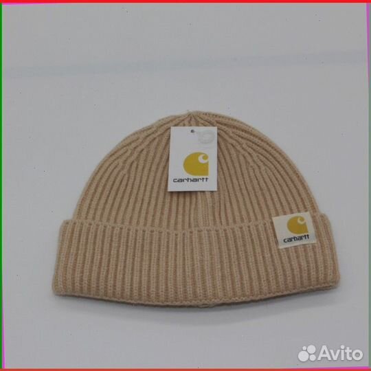 Шапка Carhartt (37631 Артикул товара: )