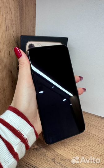 iPhone 11 Pro Max, 256 ГБ