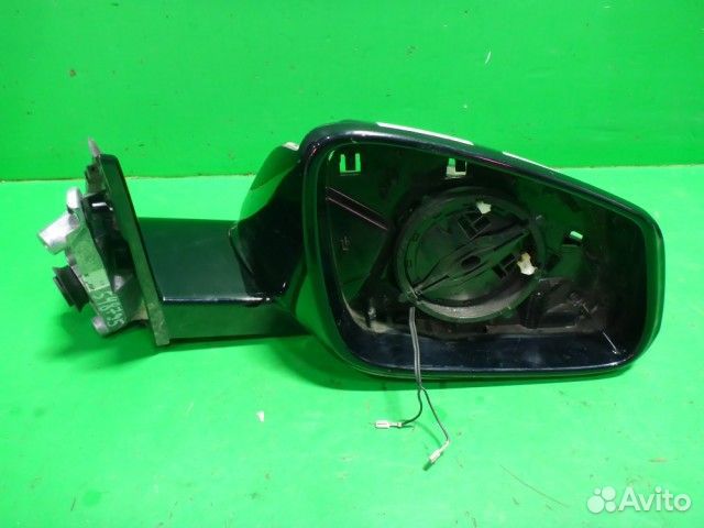 Зеркало правое Bmw X2 F39 с 2018г