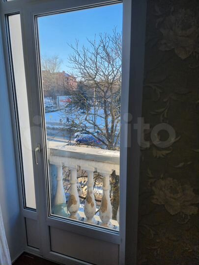 2-к. квартира, 54,7 м², 3/5 эт.