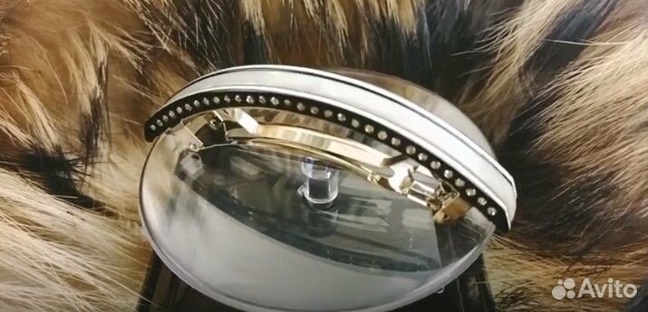 Заколка для волос Mon PlaisiR 07-06-1 Франция