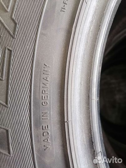 Goodyear UltraGrip 255/60 R18