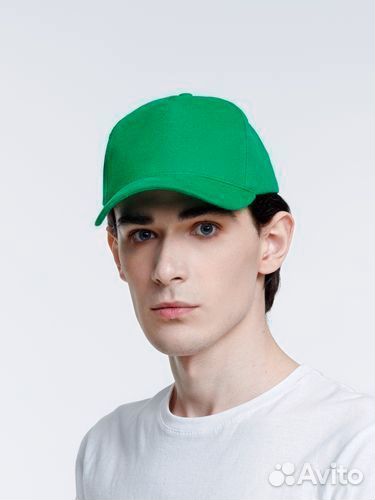 Кепки с печатью фото, логотипа