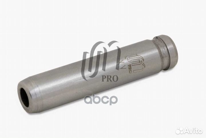 Втулка направляющая выпускного клапана Toyota