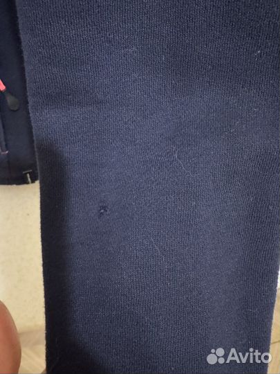 Кофта для верховой езды xs