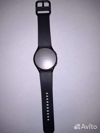 Смарт часы Samsung galaxy watch4 40mm