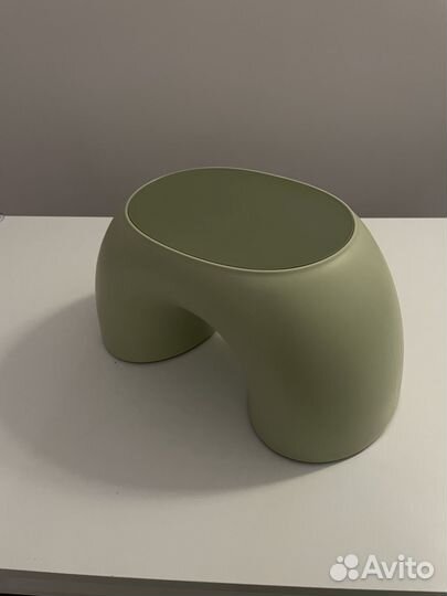 Детский стульчик