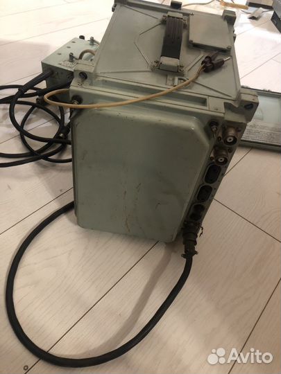 Р-326М радиоприёмник