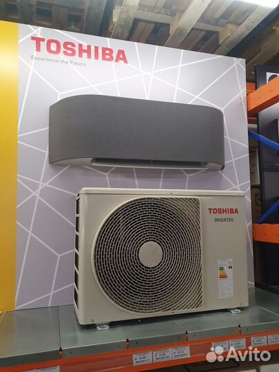 Кондиционер с доставкой и установкой