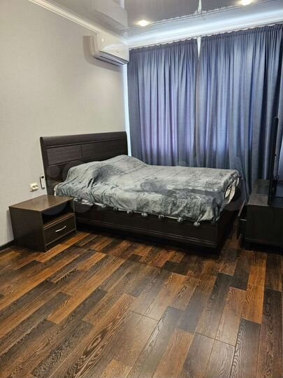 1-к. квартира, 36 м², 2/3 эт.