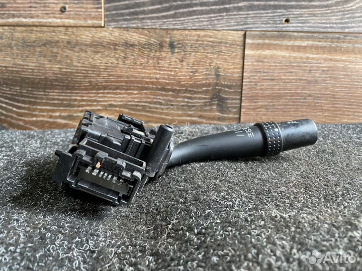 Переключатель дворников Lifan Solano 620