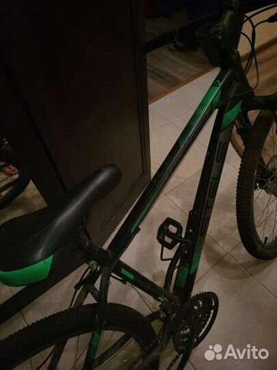 Велосипед Stels Navigator