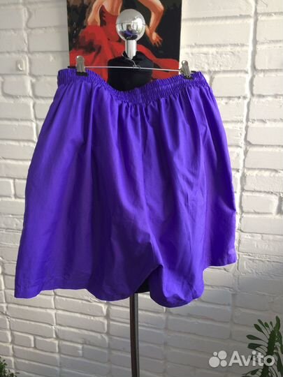 Винтаж шорты Alex Athletics брюки штаны