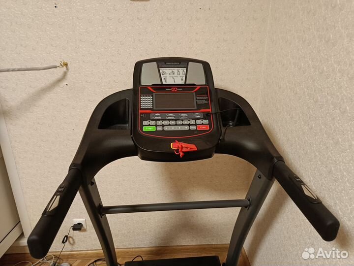 Беговая дорожка CardioPower T35