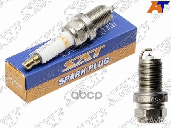Свеча зажигания hyundai/KIA/lada