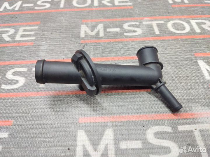 Тройник Печки Volkswagen Golf 1K AXX 2005