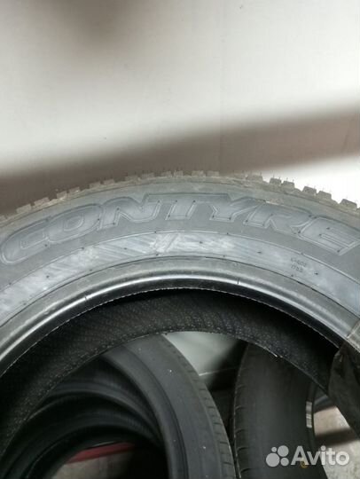 Contyre Cross Road 205/70 R15