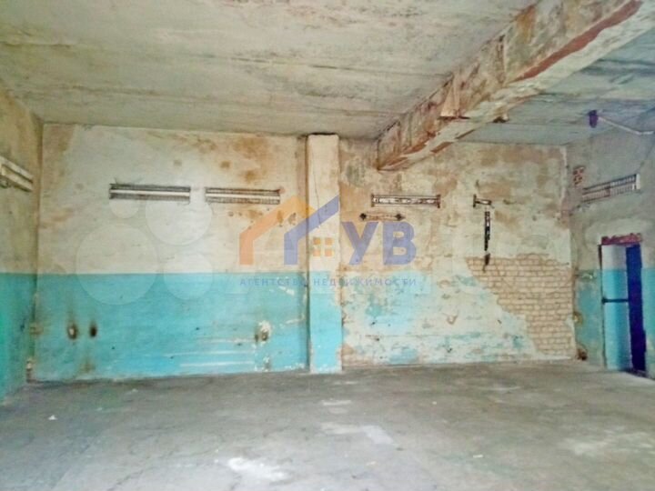 Производство, склад, ПСН