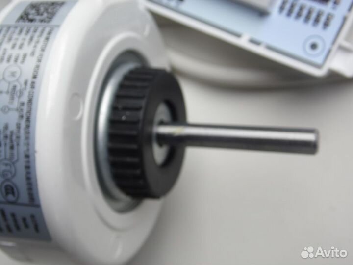 Плата кондиционера любого с пультом 16х14см