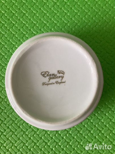 Пепельницы