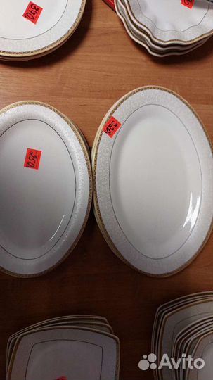 Набор столовой посуды