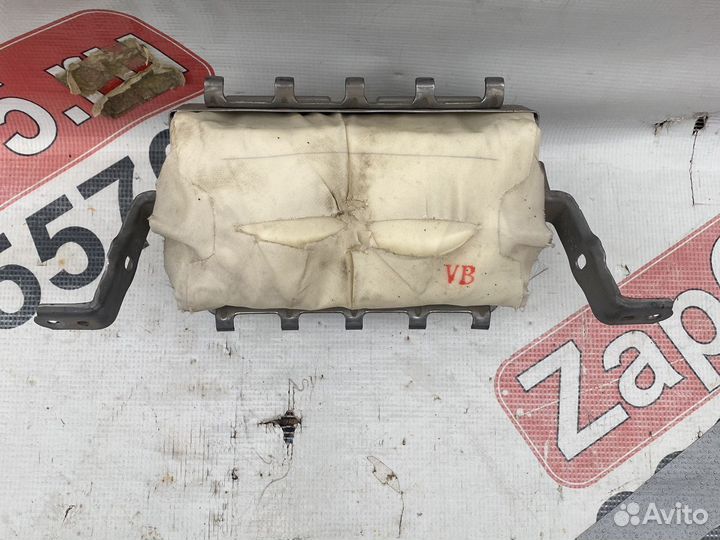 Land Cruiser 200 подушка безопасности пассажира