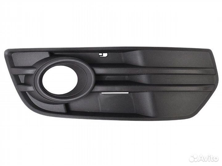 Оправа птф audi Q5 08-12 RH