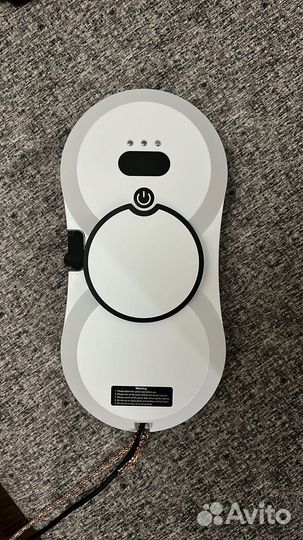 Робот мойщик аренда