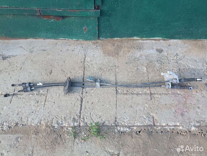 Троса МКПП Honda Civic 5D