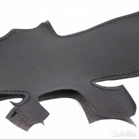 Оплетка на руль мазда 6 gh 2010-2012 год