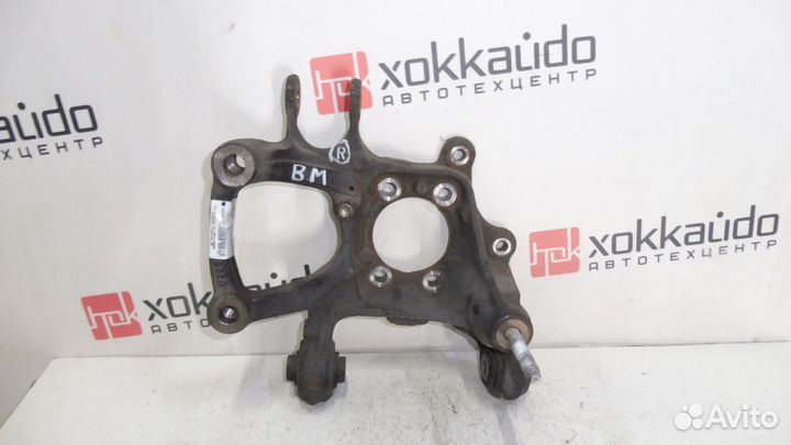 Цапфа, Mazda 3, BM, RR, OEM №: B45A2611X