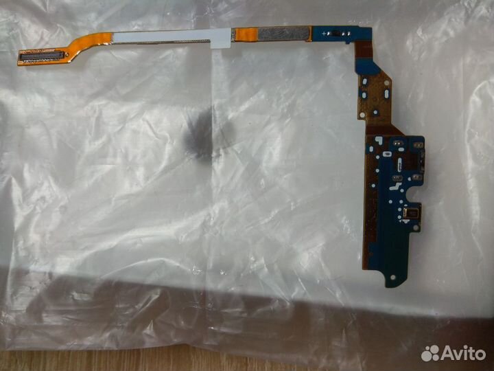 Разъем для samsung Galaxy s4 i9500