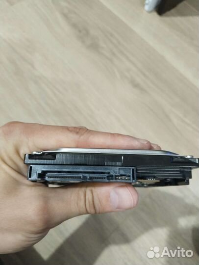 Жесткий диск 500gb Seagate SATA